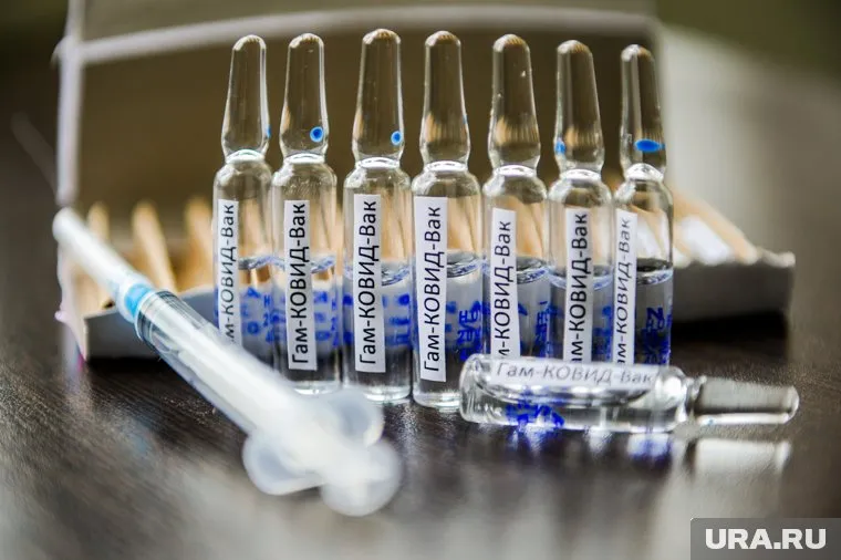 Точную цену препарата «Спутник V» должны озвучить на следующей неделе