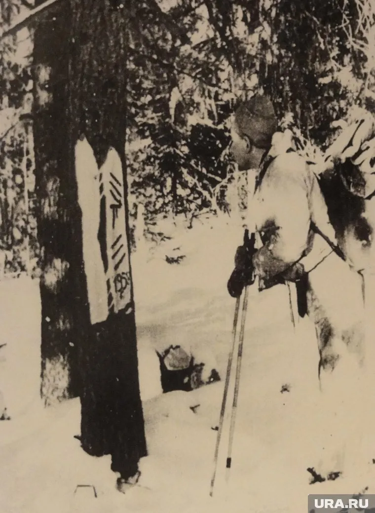 «Мансийская версия» возрождается благодаря тагильскому радиолюбителю