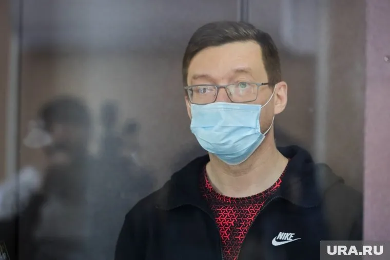Уголовное дело в отношении Александра Кузнецова выделено в отдельное производство