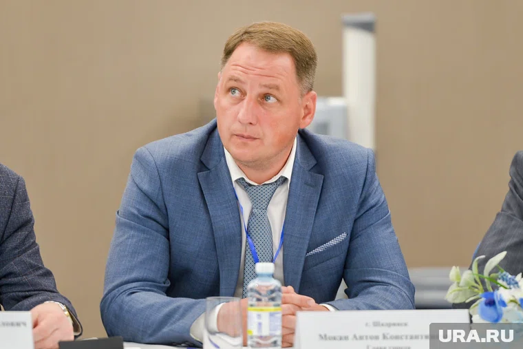 Мэр Шадринска Мокан сделал заявление по работе с подрядчиками после критики губернатора