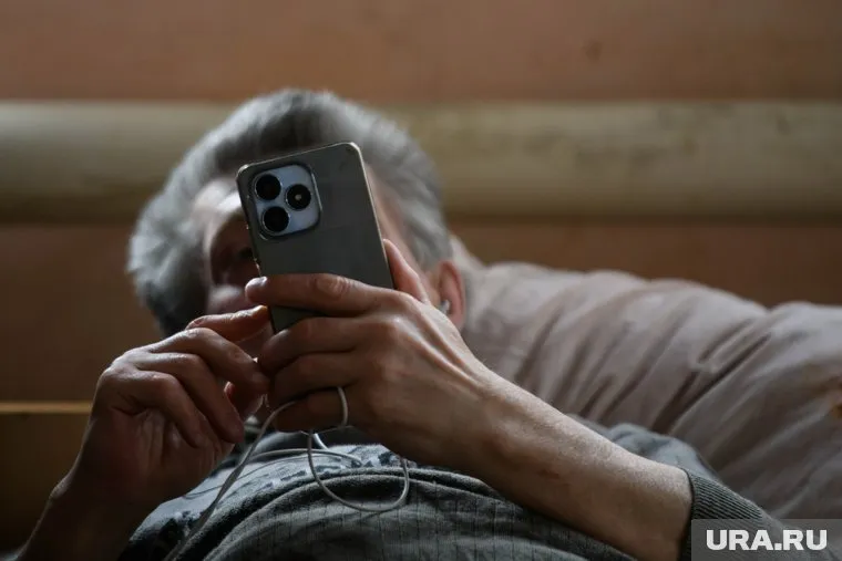 Пермяк позвонил по телефону 112 из хулиганских побуждений (архивное фото)