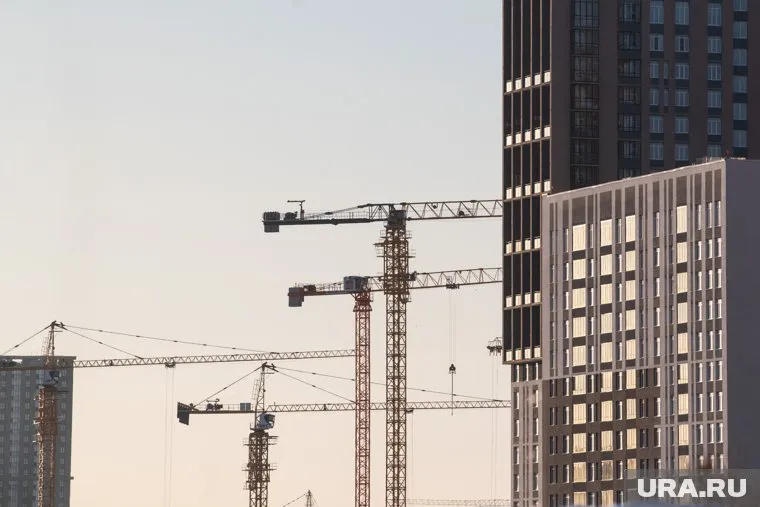 По мнению аналитиков, рост предложения связан с падением спроса