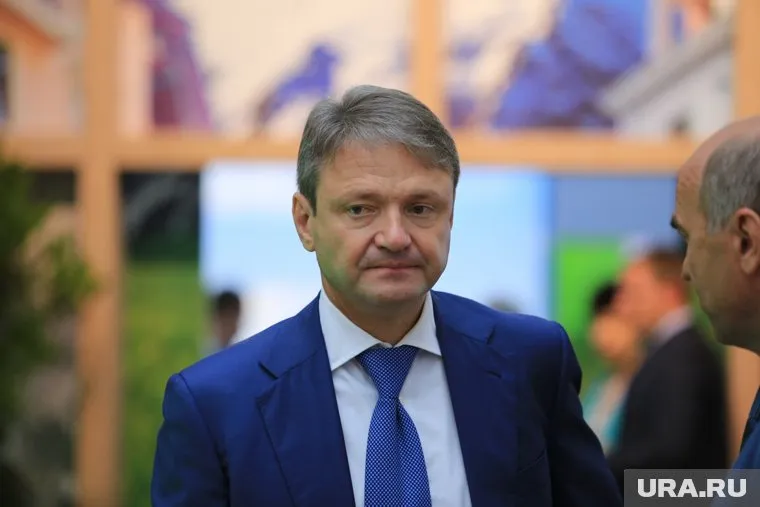 Александр Ткачев сообщил, что получил должность министра отчасти благодаря семейному бизнесу