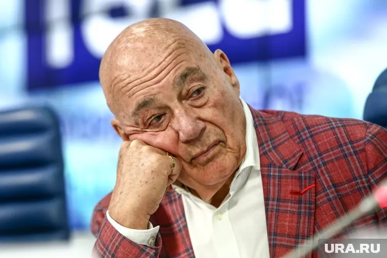 Владимир Познер посетовал на пассивность россиян