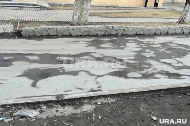 В мэрии пообещали, что до зимы починят дороги