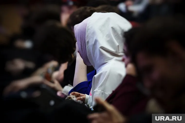 Мать вступилась за дочь, которую якобы обижал другой ребенок (архивное фото)