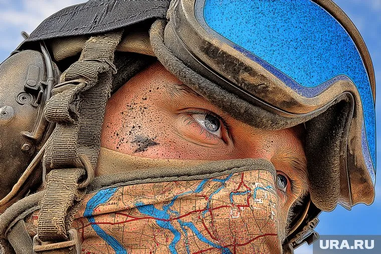 ВС РФ могут взять Харьков и Одессу, допустил аналитик Лейрос