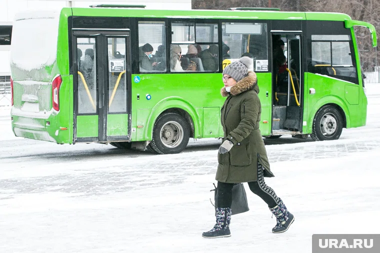 Две остановки под Тюменью останутся без внимания водителей