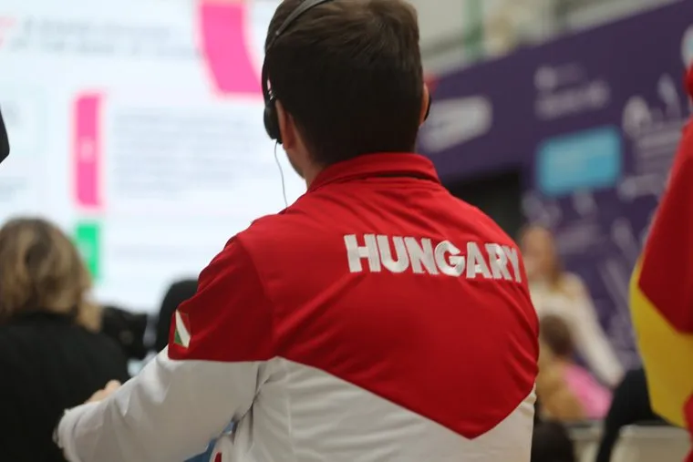 Всемирный фестиваль молодежи 4 марта. Сочи