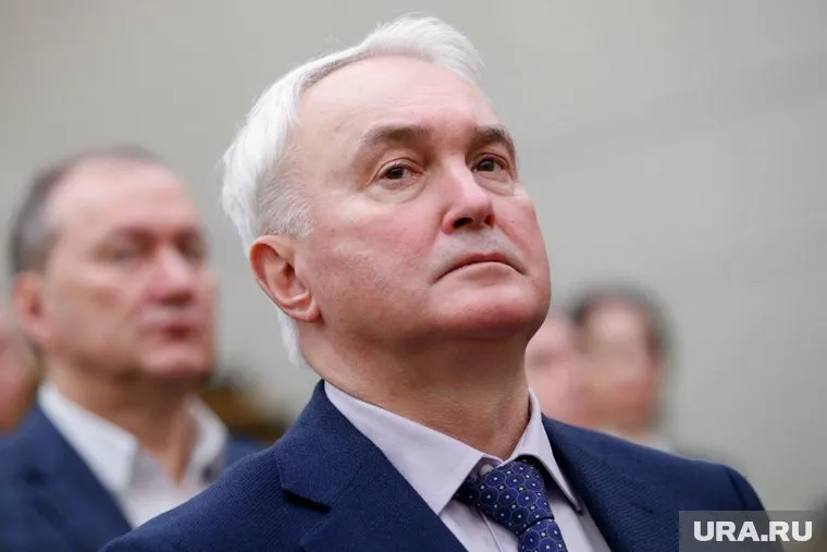 Андрей Картаполов заявил, что всеобщей мобилизации после смены министра обороны не будет