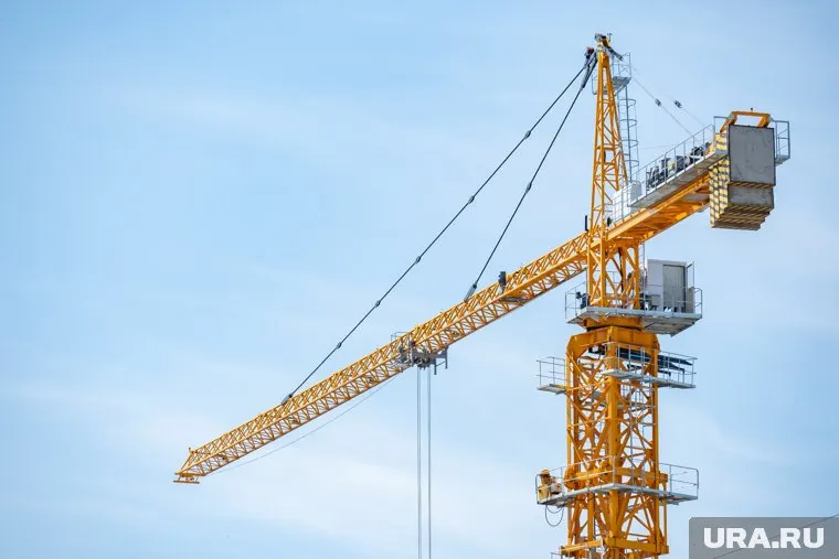 За право строить пермские компании даже не боролись