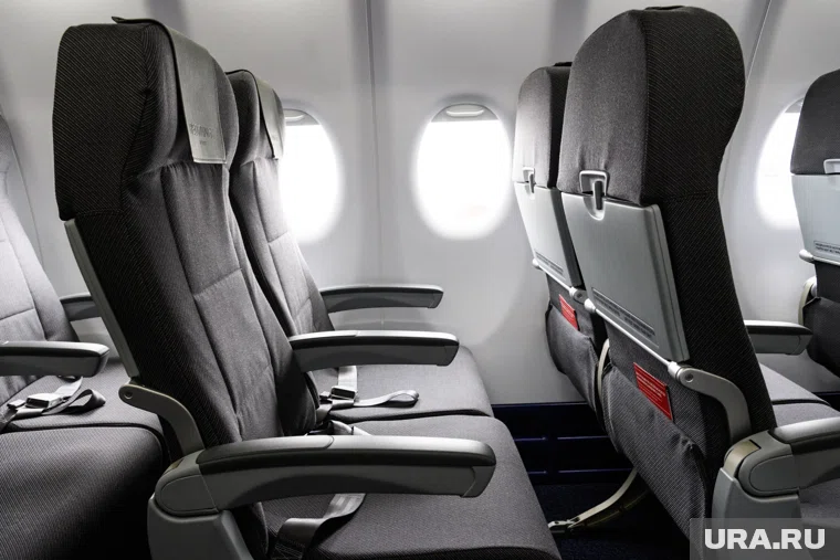 Перелеты из Югры в Питер упали в цене