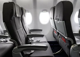 В ХМАО резко подешевели авиабилеты до Санкт-Петербурга