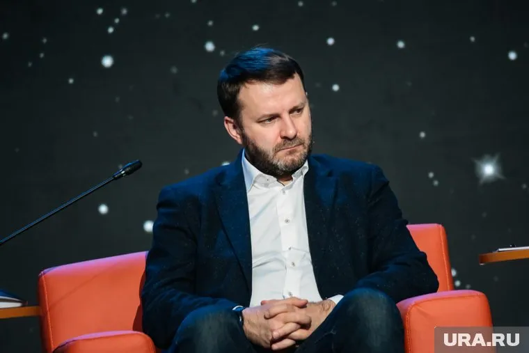 Орешкин выдвинут в совет директоров и ревизионную комиссию «Первого канала»