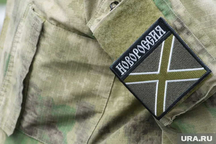 Тело погибшего в ДНР пермяка не могут доставить на родину