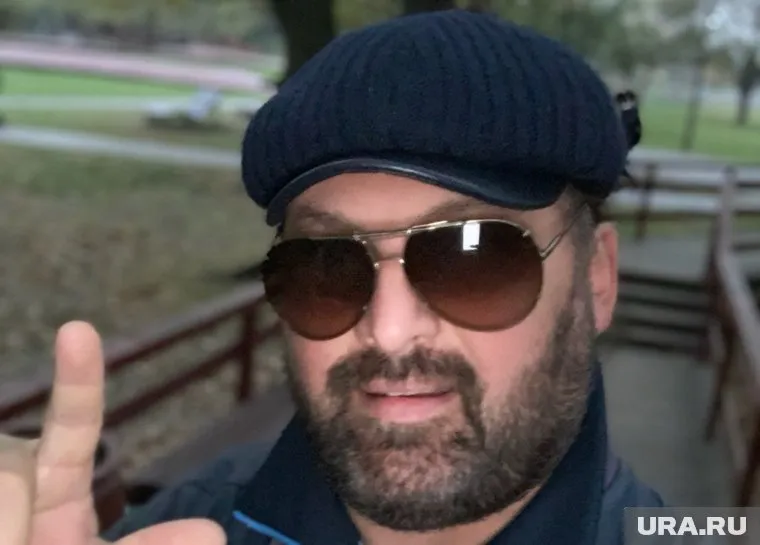 Судебные приставы обратили внимание на певца из-за его штрафов