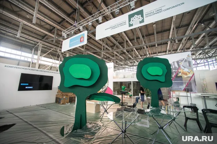 КРСУ оплачивала создание имиджа области во внешнем мире