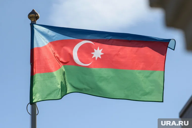 Курганская область больше всего экспортирует товаров в Азербайджан