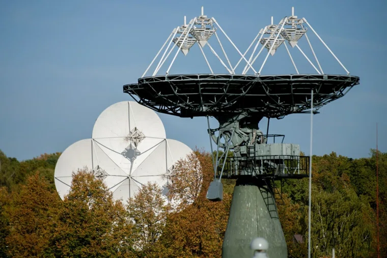 Система РЭБ отразила более 300 атак украиснких дронов в ДНР за неделю