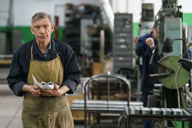 Завод электромедицинской аппаратуры. Екатеринбург