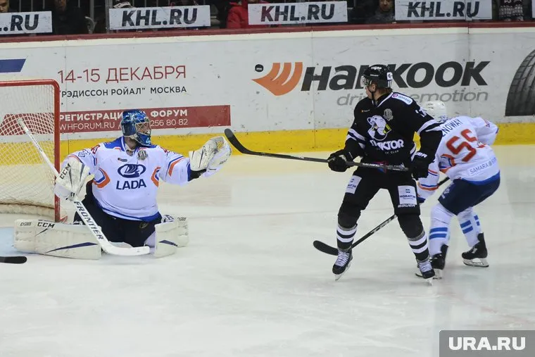 В «Ладе» назвали информацию об отравлении игроков преувеличенной