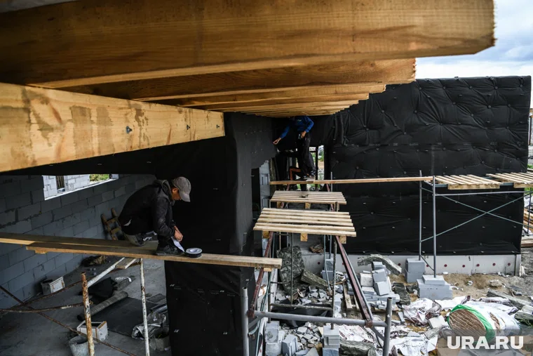 Охлаждение интереса к ИЖС аналитики считают временным явлением, а не тенденцией