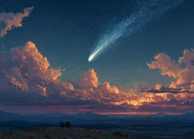 Комета 3I/ATLAS может нести угрозу для человечества 