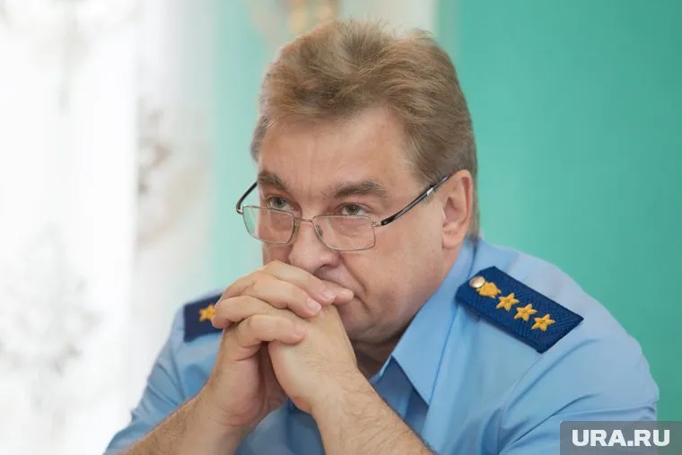 Юрий Пономарев приступил к работе в Москве