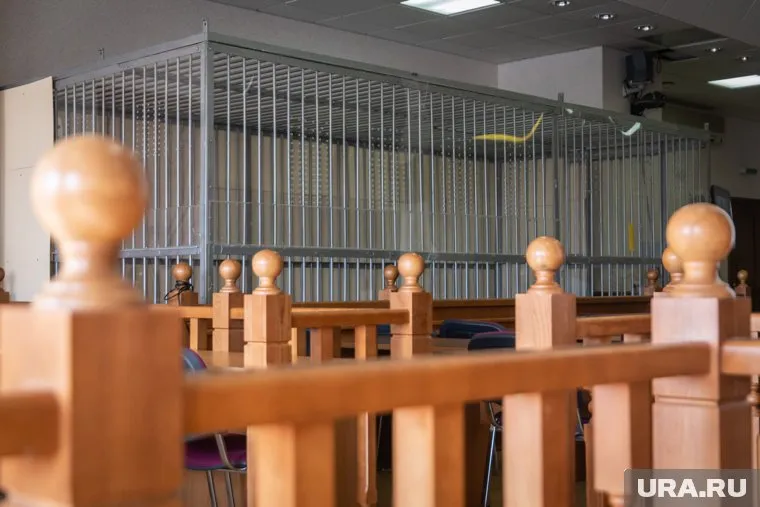 Нападавший пробудет под арестом до 29 января