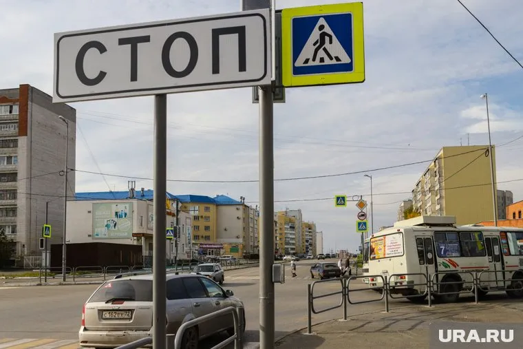 Курганец сбил насмерть пешеходов на зебре в 2013 и 2021 году