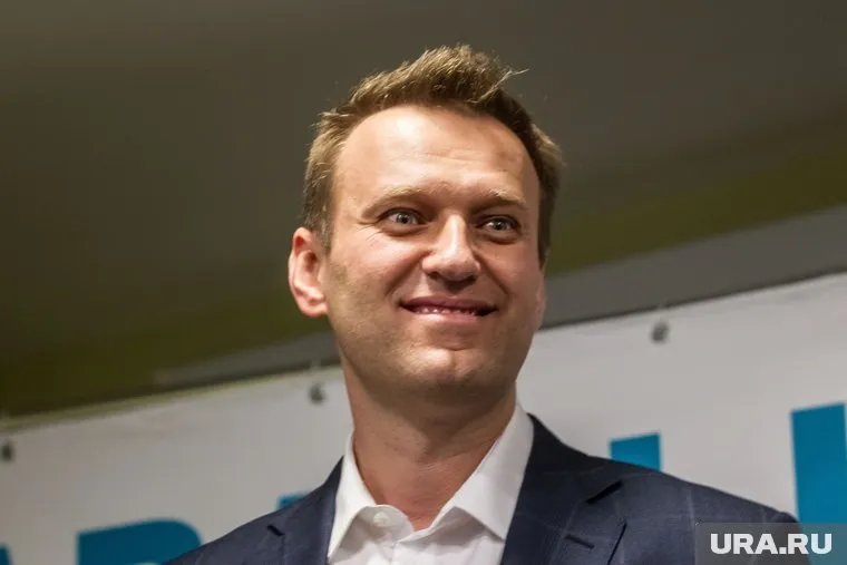 Образ Навального использовали на выставке, посвященной цензуре в России