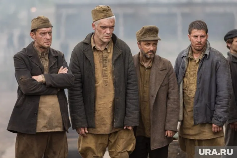 Фильм показывали на языке оригинала