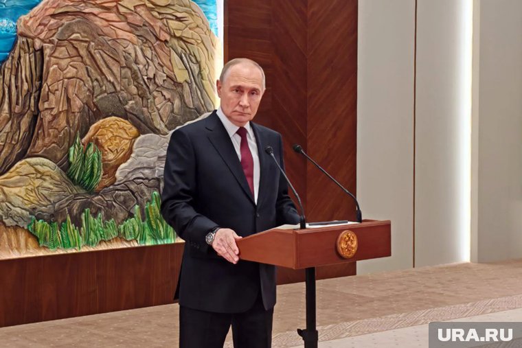 Завершение СВО и скандал на Украине: главные заявления Путина на пресс-конференции