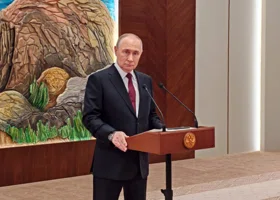 Завершение СВО и скандал на Украине: главные заявления Путина на пресс-конференции