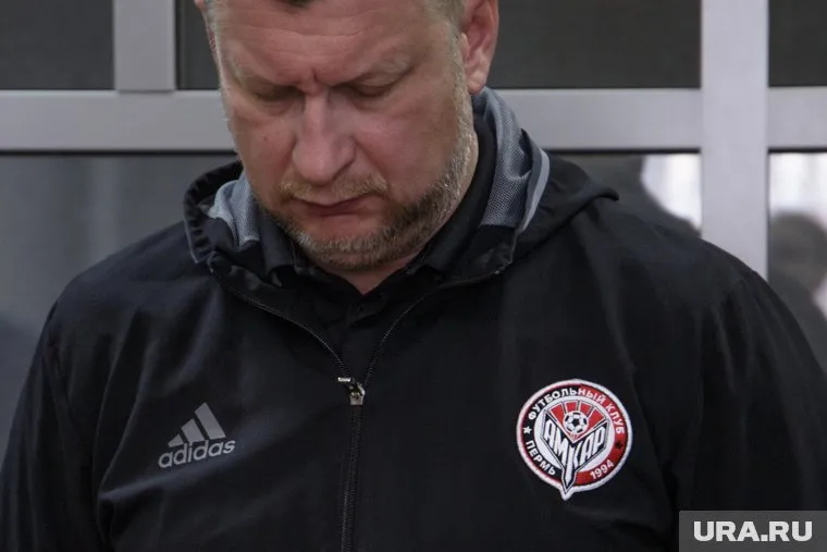 В руководстве «Амкара» не обсуждали слияние с ФК «Звезда»