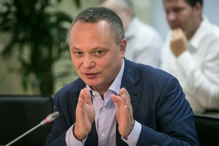 Доклад ФоРГО "14 рейтинг эффективности губернаторов". Москва, костин константин