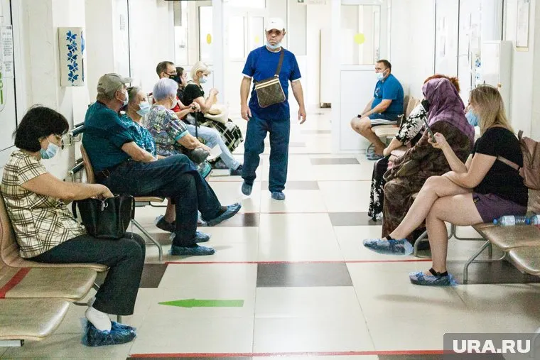 Здравоохранение — одно из приоритетных направлений, на которое в первую очередь предусмотрены средства в бюджете