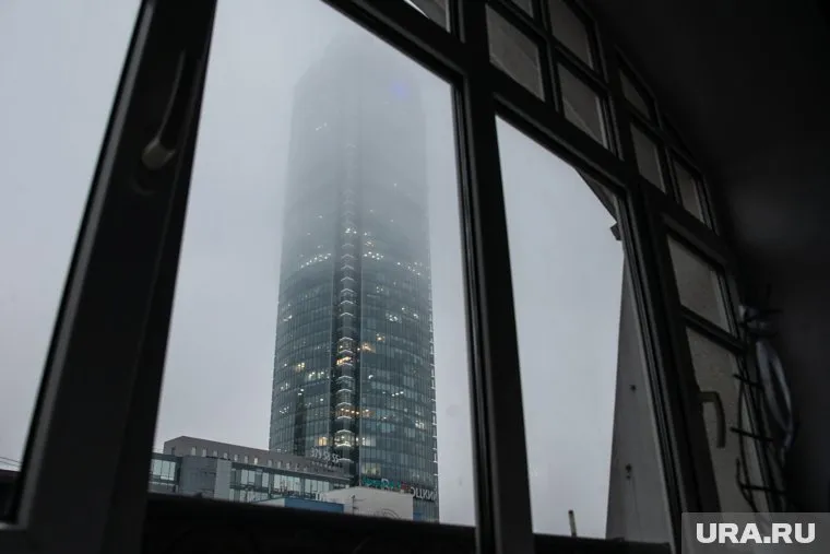 В Екатеринбурге неблагоприятные метеоусловия будут до 11 февраля