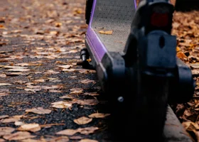 На улицах Екатеринбурга станет меньше самокатов