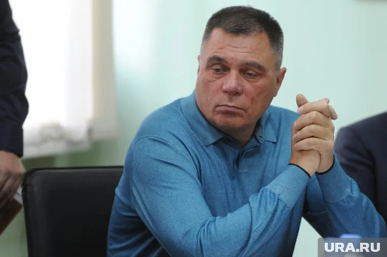 Олега Иванова подозревают в уклонении от уплаты налогов на сумму более 500 млн рублей