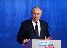 Путин ответил, будет ли КНДР помогать России в конфликте с Киевом