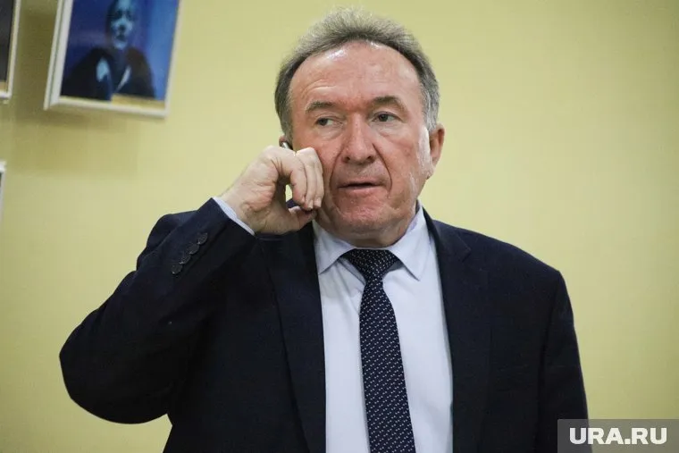 Экс-глава Шадринского района Осокин не согласен с иском прокуратуры на 16 миллионов