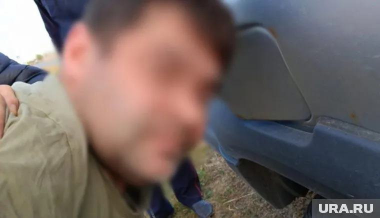 Кадрев не смог объяснить причину нападения на старушку-цветочницу