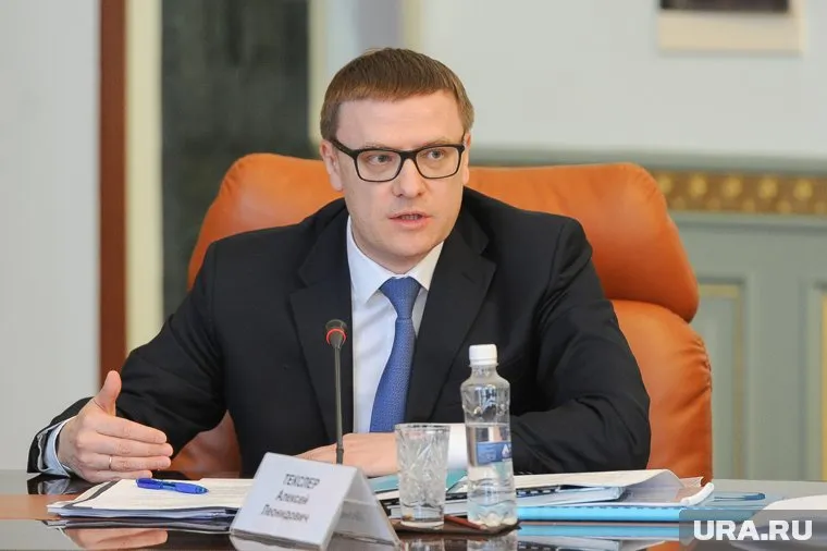 Алексей Текслер пригрозил мэрам отставками