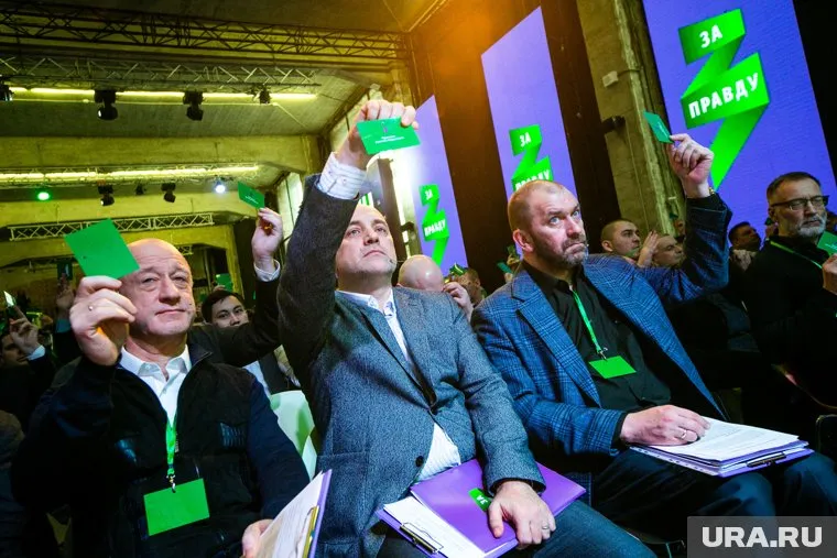 Захару Прилепину удалось собрать вокруг себя команду единомышленников