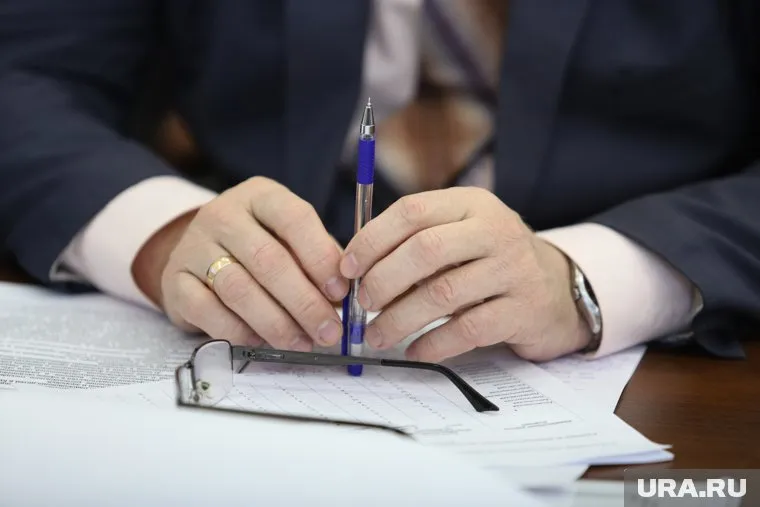 В состав делегации вошли бизнесмены и чиновник