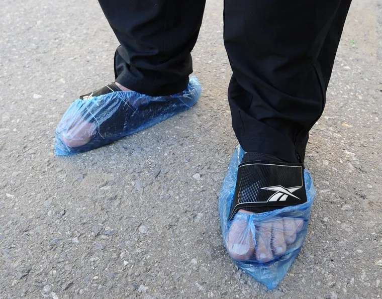 Конфликт в Долгодеревенском Сосновского района с гастарбайтерами. Челябинск.