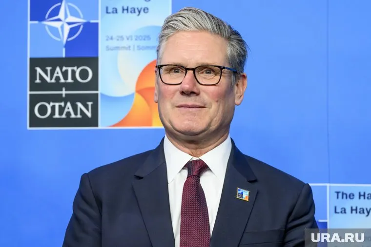 Возможная отставка Стармера связана с неэффективной работой правительства