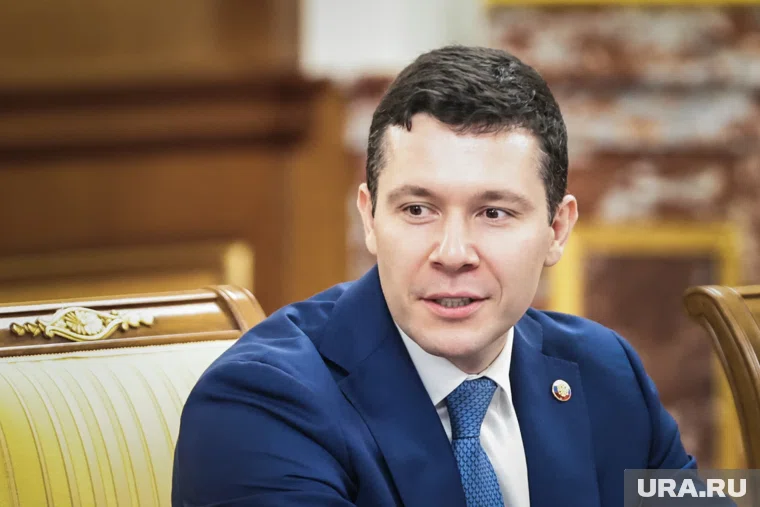 В РФ осваивается современная техника и развиваются новые направления, сказал Алиханов