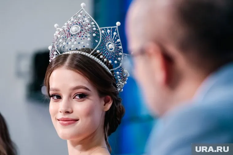 Валентина Алексеева покорила зрителей своим образом на полуфинале конкурса "Мисс Вселенная"